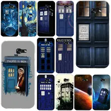 coque samsung j5 doctor who
