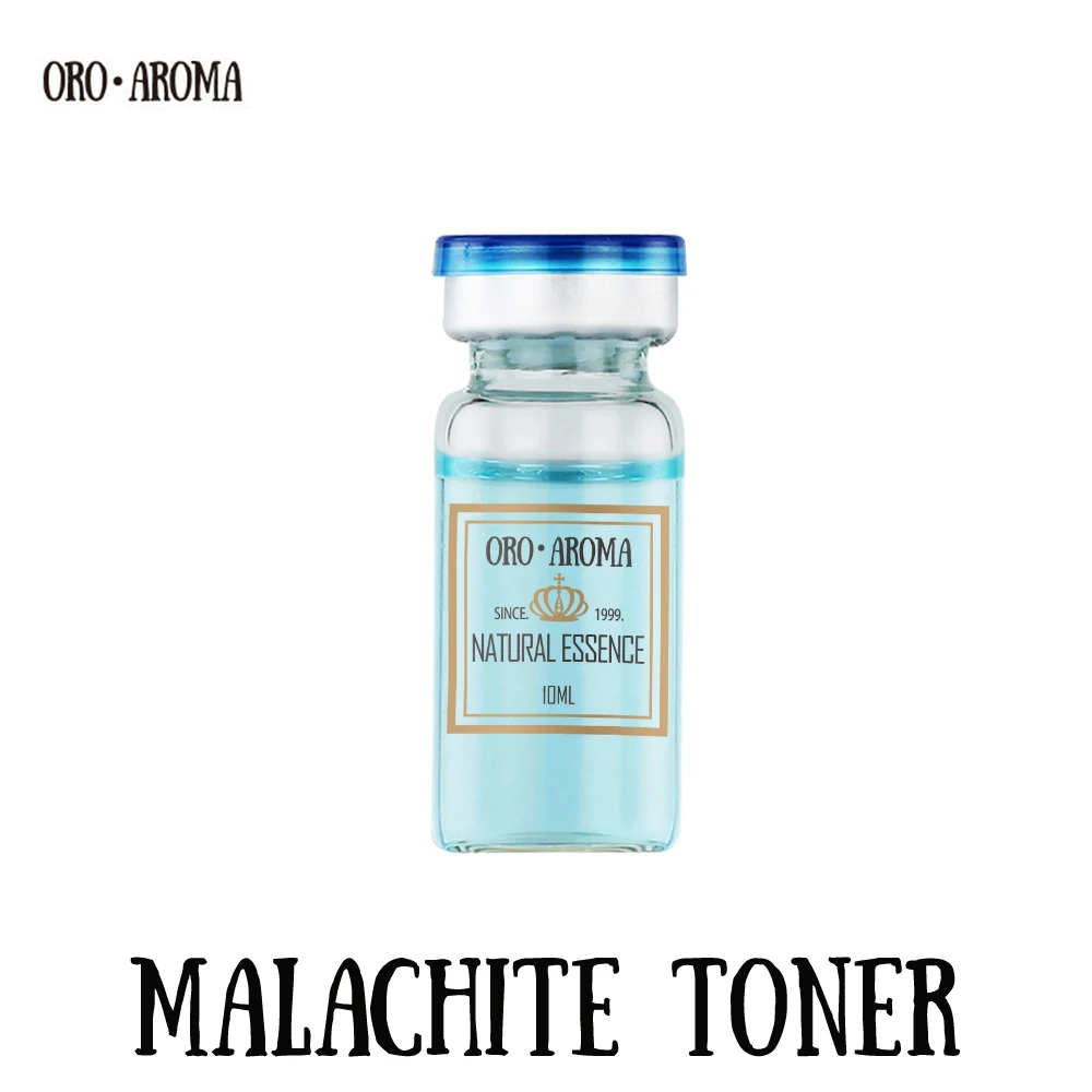 Famous brand AKARZ pure natural Malachite toner face serum skin Detox Whitening Moisturizing lead mercury Detox face skin care
Famous brand AKARZ pure natural Malachite toner face serum skin Detox Whitening Moisturizing lead mercury Detox face skin care