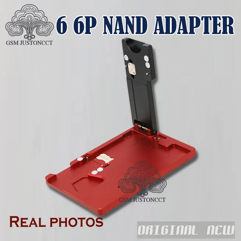 FOR IPHONE 6G6P ADAPTER - gsmjustoncct - B1
