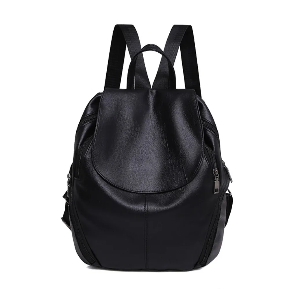 mochilas mujer Leather Women Backpack Woman Kanken Backpacks Fashion Leisure ladies Shoulder Travel Laptop Bag 2018 New Gifts
mochilas mujer Leather Women Backpack Woman Kanken Backpacks Fashion Leisure ladies Shoulder Travel Laptop Bag 2018 New Gifts