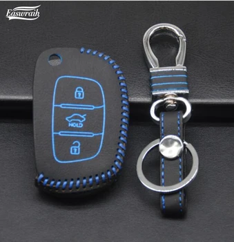 Gift NEW Car Leather Key Case Cover Chain For Hyundai IX35 25 Creta Avante Porter Elantra Santafe Sonata Solaris IX45 I40 HB20
Gift NEW Car Leather Key Case Cover Chain For Hyundai IX35 25 Creta Avante Porter Elantra Santafe Sonata Solaris IX45 I40 HB20