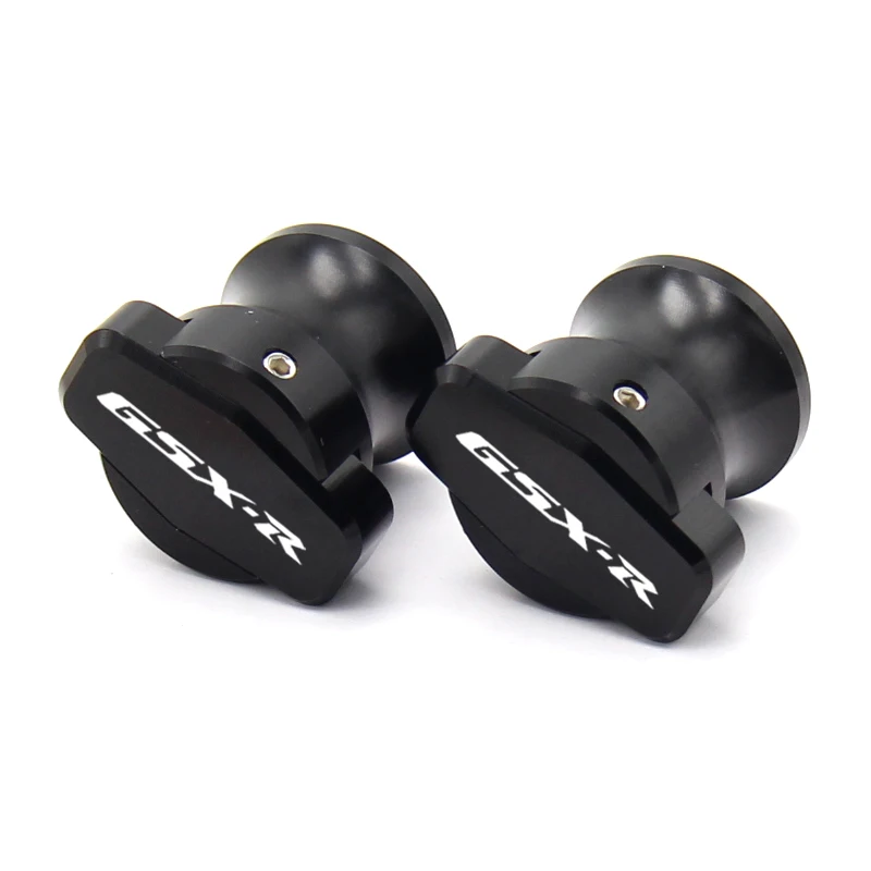 8MM Motorcycle Rear Swingarm Sliders Spools Stand Screws Swing Arm Protector ForGSR 400/600/750 GSR400 GSR600 GSR750 GSX-S 1000F
8MM Motorcycle Rear Swingarm Sliders Spools Stand Screws Swing Arm Protector ForGSR 400/600/750 GSR400 GSR600 GSR750 GSX-S 1000F