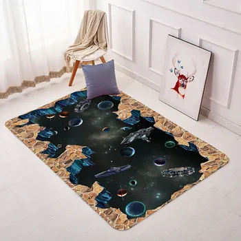 Nordic Soft Flannel 3D Print Carpet Parlor Galaxy Space pattern Rug Antiskid Large Size Decor Carpets for Living Room Area Rugs
Nordic Soft Flannel 3D Print Carpet Parlor Galaxy Space pattern Rug Antiskid Large Size Decor Carpets for Living Room Area Rugs