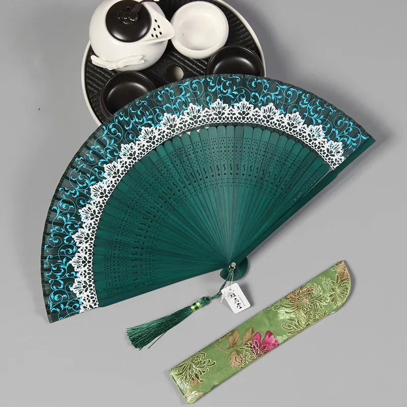 Bamboo Folding Fan Chinese Fan Hand Silk Hand-held Chinese Painting Classic Vintage Wedding Dance Favor Pocket Fan Chinese Fan
Bamboo Folding Fan Chinese Fan Hand Silk Hand-held Chinese Painting Classic Vintage Wedding Dance Favor Pocket Fan Chinese Fan