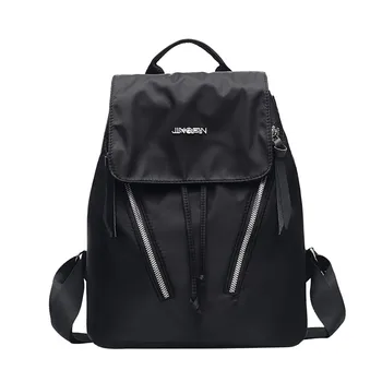 Maison Fabre Women Backpack 2019 Women Oxford Cloth Backpack Solid Wild Casual Backpack Travel Student Bag Backpack Mar14
Maison Fabre Women Backpack 2019 Women Oxford Cloth Backpack Solid Wild Casual Backpack Travel Student Bag Backpack Mar14