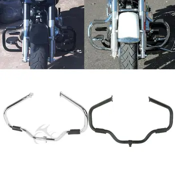 Motorcycle Mustache Engine Crash Guard Bar For Harley Touring Road King Street Glide FLHX Ultra Limited Low 2009-2020
Motorcycle Mustache Engine Crash Guard Bar For Harley Touring Road King Street Glide FLHX Ultra Limited Low 2009-2020