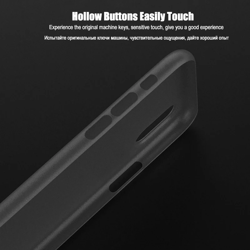 LuckGuard-Ultra-Thin-Soft-Scrub-Transparent-Phone-Case-For-iPhone-8-7-6-6s-Plus-X(1)