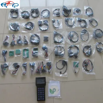 Unlocked version 2008.07 Tacho pro 2008 Odometer Correction Tool Universal Dash Programmer 2008 Tacho Pro in stock
Unlocked version 2008.07 Tacho pro 2008 Odometer Correction Tool Universal Dash Programmer 2008 Tacho Pro in stock