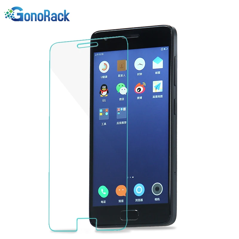 GonoRack 2.5D Premium Front Cover Tempered Glass for Lenovo ZUK Z1 Z2 Z2 Pro Screen Protector Protective Film With Clean Tools
GonoRack 2.5D Premium Front Cover Tempered Glass for Lenovo ZUK Z1 Z2 Z2 Pro Screen Protector Protective Film With Clean Tools
