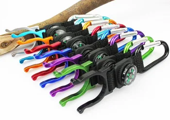 200pcs Outdoors Camping Carabiner Water Bottle Clip Holder Buckle Good Use with Compass Design wa4050
200pcs Outdoors Camping Carabiner Water Bottle Clip Holder Buckle Good Use with Compass Design wa4050