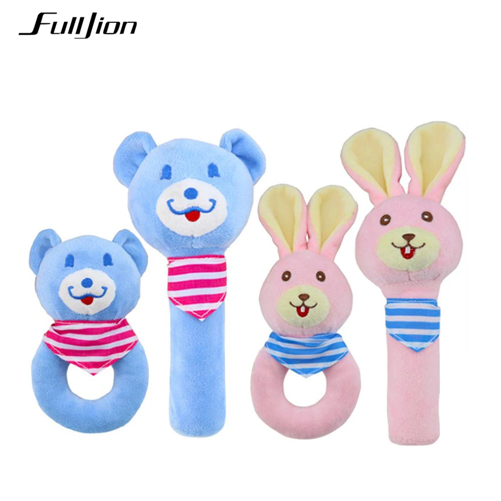 Fulljion Baby Rattles Mobiles Handbell Toddler Toys Soft Christmas Crib Baby Animals Rattles Educational Toys Infants 0 12 Month
Fulljion Baby Rattles Mobiles Handbell Toddler Toys Soft Christmas Crib Baby Animals Rattles Educational Toys Infants 0 12 Month