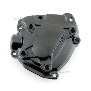 Aluminum Black Engine Stator Crank Case Generator Cover Crankcase For Yamaha YZF R1 2009 2010 2011 2012 2013 2014 Crankcase
Aluminum Black Engine Stator Crank Case Generator Cover Crankcase For Yamaha YZF R1 2009 2010 2011 2012 2013 2014 Crankcase