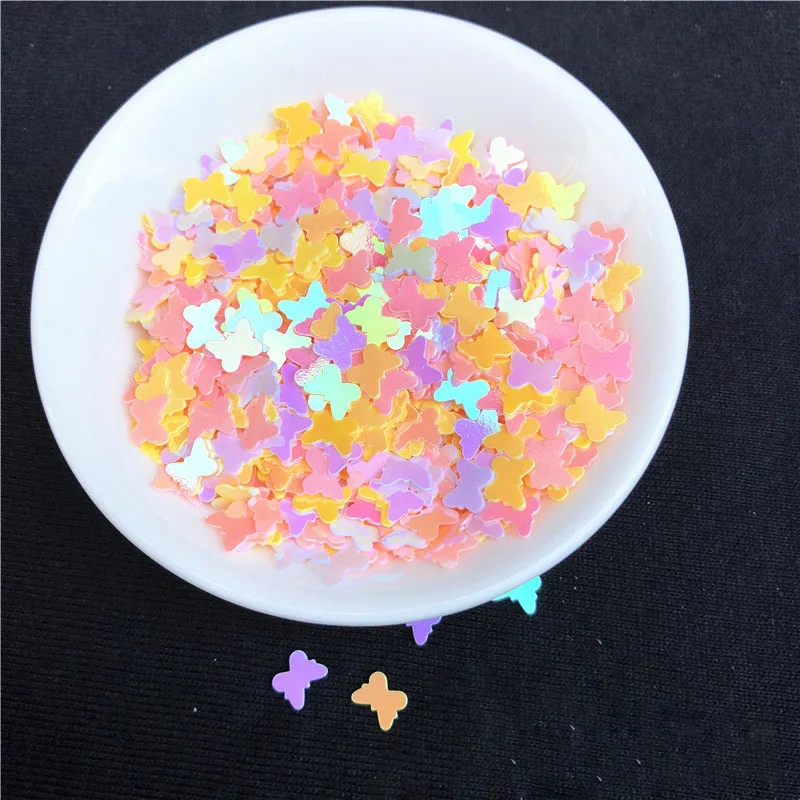 20g 5*6 mm small butterfly nail sequins crystal mud filling PVC bulk sequins throwing confetti
20g 5*6 mm small butterfly nail sequins crystal mud filling PVC bulk sequins throwing confetti