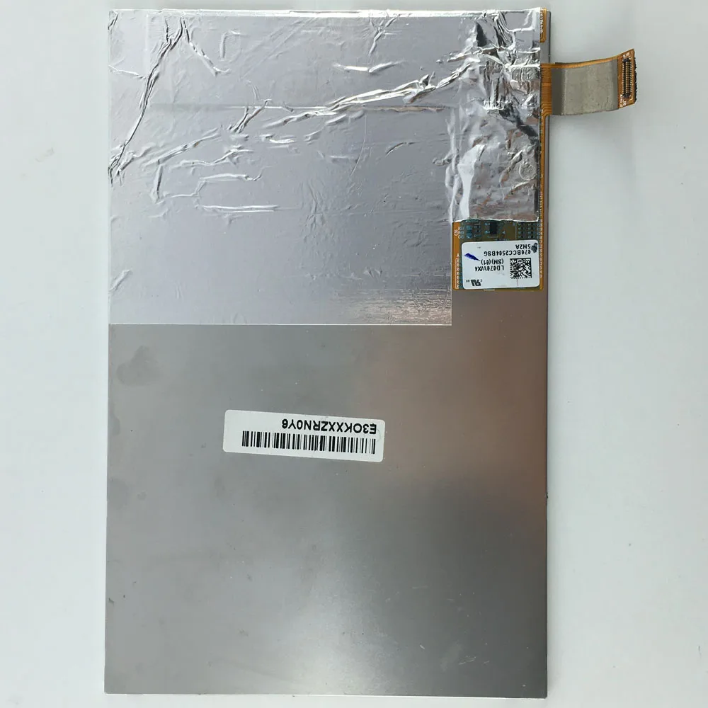 ЖК-дисплей для планшетов PRESTIGIO MULTIPAD WIZE 3787 3G PMT3787 3G диагональю 7 дюймов
ЖК-дисплей для планшетов PRESTIGIO MULTIPAD WIZE 3787 3G PMT3787 3G диагональю 7 дюймов