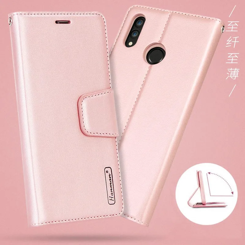 Hanman For Asus Zenfone Max Pro ( M2 ) ZB631KL ZB633KL Book Style Retro Leather Wallet Case Back Cover Case Magnetic Card Slot
Hanman For Asus Zenfone Max Pro ( M2 ) ZB631KL ZB633KL Book Style Retro Leather Wallet Case Back Cover Case Magnetic Card Slot
