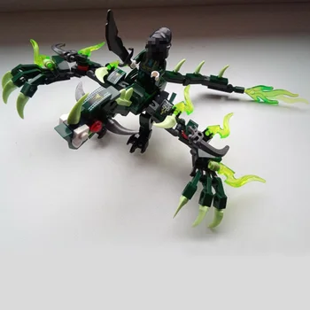 4pcs ninjagoes dragon knight building blocks enlighten toy for children with Figures DIY bricks for boy friends
4pcs ninjagoes dragon knight building blocks enlighten toy for children with Figures DIY bricks for boy friends
