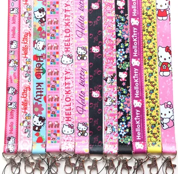 high quality 100pcs cartoon key chains long lanyards id badge holder Neck straps for mobile phone Party Gifts #306
high quality 100pcs cartoon key chains long lanyards id badge holder Neck straps for mobile phone Party Gifts #306