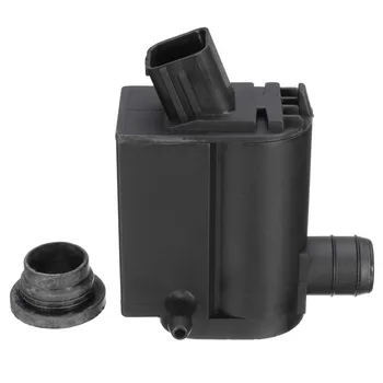 Windshield Washer Pump With Grommet For Hyundai Elantra Santa Fe 98510-26100 Reliable Quality hot
Windshield Washer Pump With Grommet For Hyundai Elantra Santa Fe 98510-26100 Reliable Quality hot