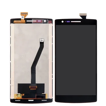 Tested Working LCD For Oneplus one LCD Display Touch Screen sensor For Oneplus One 1+ A0001 digitizer free shipping
Tested Working LCD For Oneplus one LCD Display Touch Screen sensor For Oneplus One 1+ A0001 digitizer free shipping