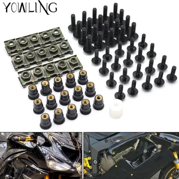 motorcycle accessories fairing screw bolt windscreen screw FOR SUZUKI GSXR 600/750 GSX-R 600/750 1000 K1 K2 K3 K4 K5 K6 K7 K8 K9
motorcycle accessories fairing screw bolt windscreen screw FOR SUZUKI GSXR 600/750 GSX-R 600/750 1000 K1 K2 K3 K4 K5 K6 K7 K8 K9