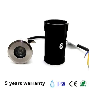 Waterproof 3W CREE Chip LED Underground Light IP68 Buried Ground floor Recessed Lamp AC85-265V/12V Outdoor Flood Lamp 16pcs/lot
Waterproof 3W CREE Chip LED Underground Light IP68 Buried Ground floor Recessed Lamp AC85-265V/12V Outdoor Flood Lamp 16pcs/lot