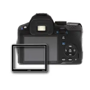 FOTGA Professional LCD Screen for Pentax K30 K-30 DSLR Camera Optical Glass Hard Protector FOTGA Professional LCD Screen for Pentax K30 K-30 DSLR Camera Optical Glass Hard Protector
