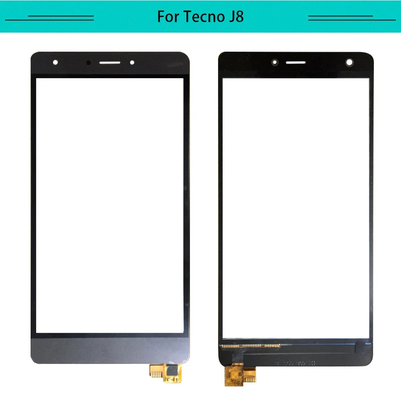 Tested 5pcs Touch Panel For Tecno Boom J8 Touch Screen Digitizer Sensor Replacement Free Shipping
Tested 5pcs Touch Panel For Tecno Boom J8 Touch Screen Digitizer Sensor Replacement Free Shipping