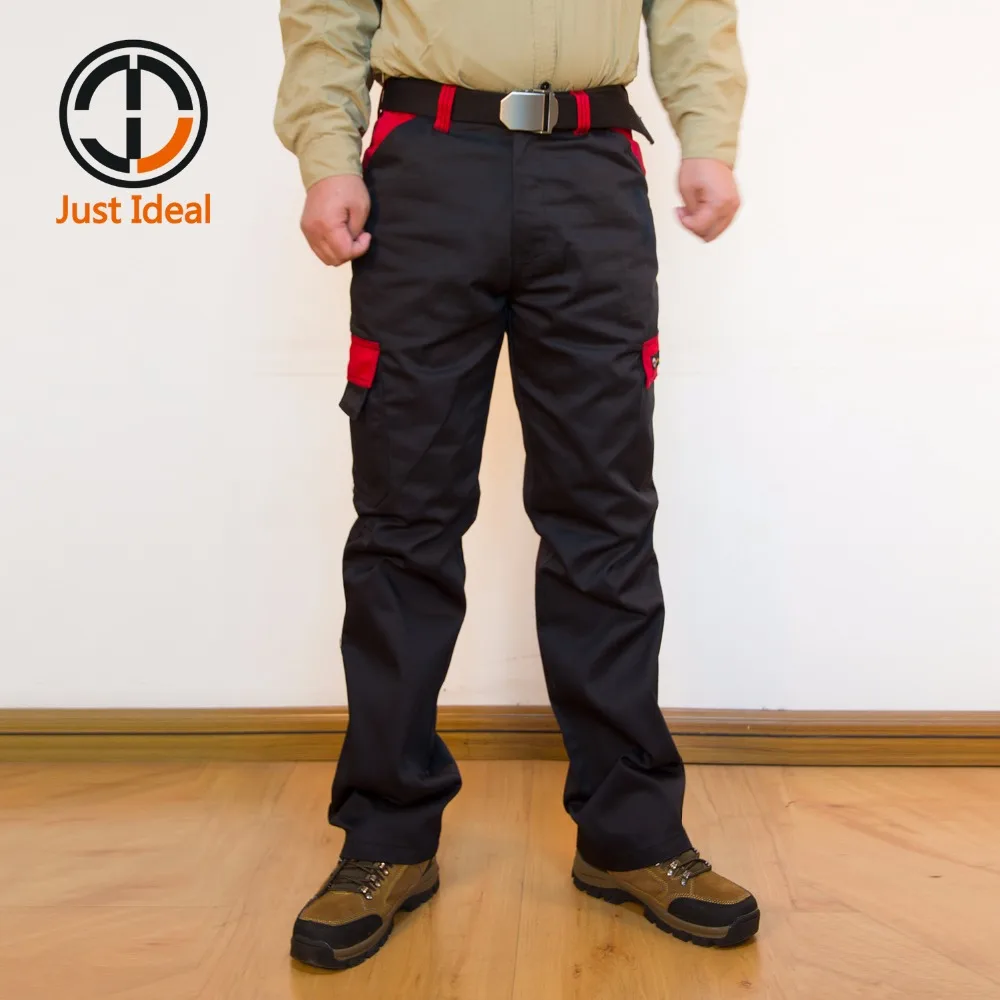Mens Cargo Pants Army Combat Work Trousers Casual Multi Pockets Pant Military Tactical Pants Bi-color Trouser Plus Size ID683
Mens Cargo Pants Army Combat Work Trousers Casual Multi Pockets Pant Military Tactical Pants Bi-color Trouser Plus Size ID683