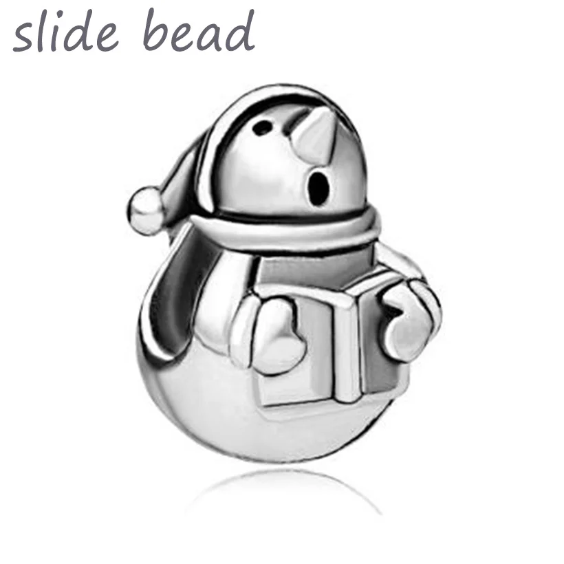 Fit Pandora charm bracelets Silver Snowman And Book European Infant Charm Bead Charms Bracelets Beads for jewelry making
Fit Pandora charm bracelets Silver Snowman And Book European Infant Charm Bead Charms Bracelets Beads for jewelry making