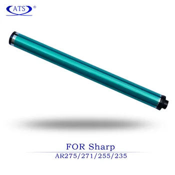 Copier Part Opc drum for Sharp AR275 AR271 AR255 AR235 AR236 AR237 AR265 AR270 drum unit AR 275 271 255 235 236 237 265 270
Copier Part Opc drum for Sharp AR275 AR271 AR255 AR235 AR236 AR237 AR265 AR270 drum unit AR 275 271 255 235 236 237 265 270