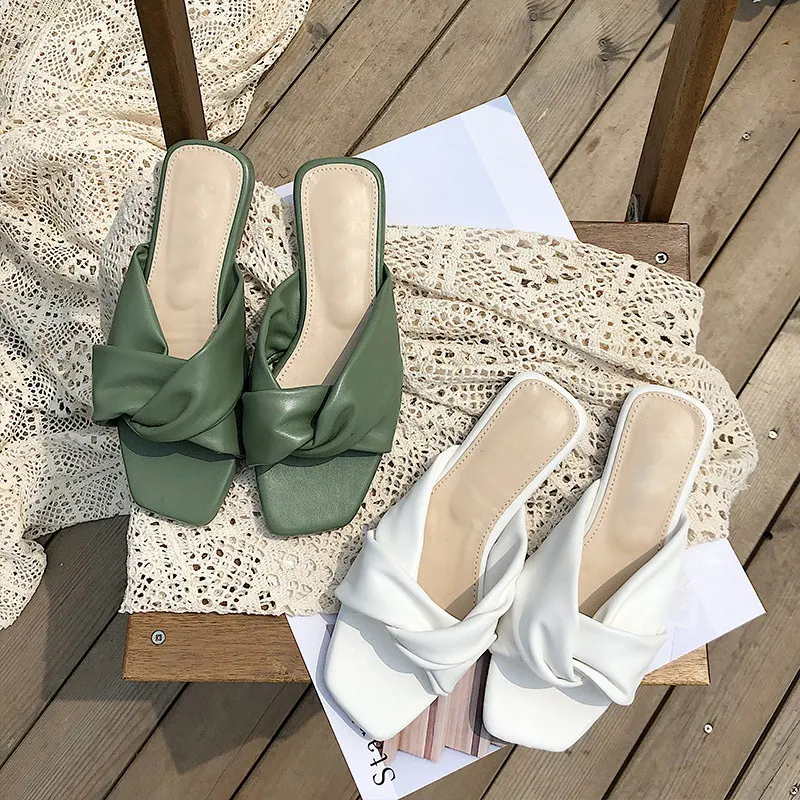 MONMOIRA Vintage Square Toe Bowtie Flat Sandals Women Open Toe Solid Slipper Sandals Women Summer Beach Women Shoes SWC0466
MONMOIRA Vintage Square Toe Bowtie Flat Sandals Women Open Toe Solid Slipper Sandals Women Summer Beach Women Shoes SWC0466