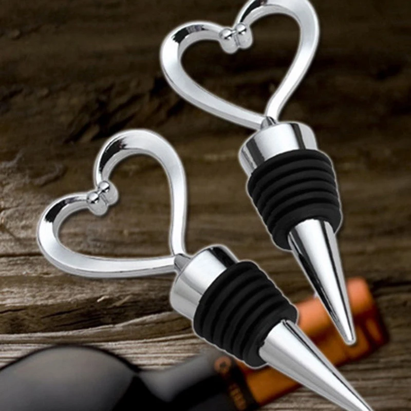 Dozzlor Air Pressure Pin Bottle Pumps Corkscrew Cork Out Kitchen Tools Heart Wine Stopper Cork Stainless Steel Red Wine Opener
Dozzlor Air Pressure Pin Bottle Pumps Corkscrew Cork Out Kitchen Tools Heart Wine Stopper Cork Stainless Steel Red Wine Opener