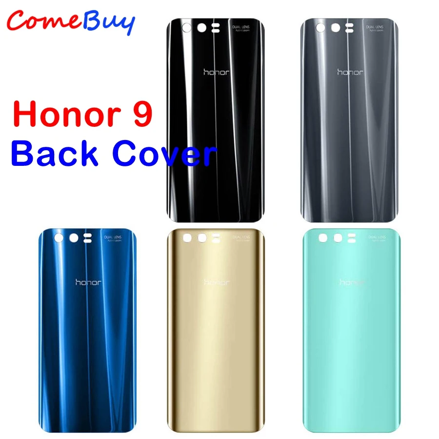 for Huawei Honor 9 Back Glass Battery Cover Rear Door Housing Case Panel For Huawei Honor 9 Lite Back Glass Cover Replacement
for Huawei Honor 9 Back Glass Battery Cover Rear Door Housing Case Panel For Huawei Honor 9 Lite Back Glass Cover Replacement