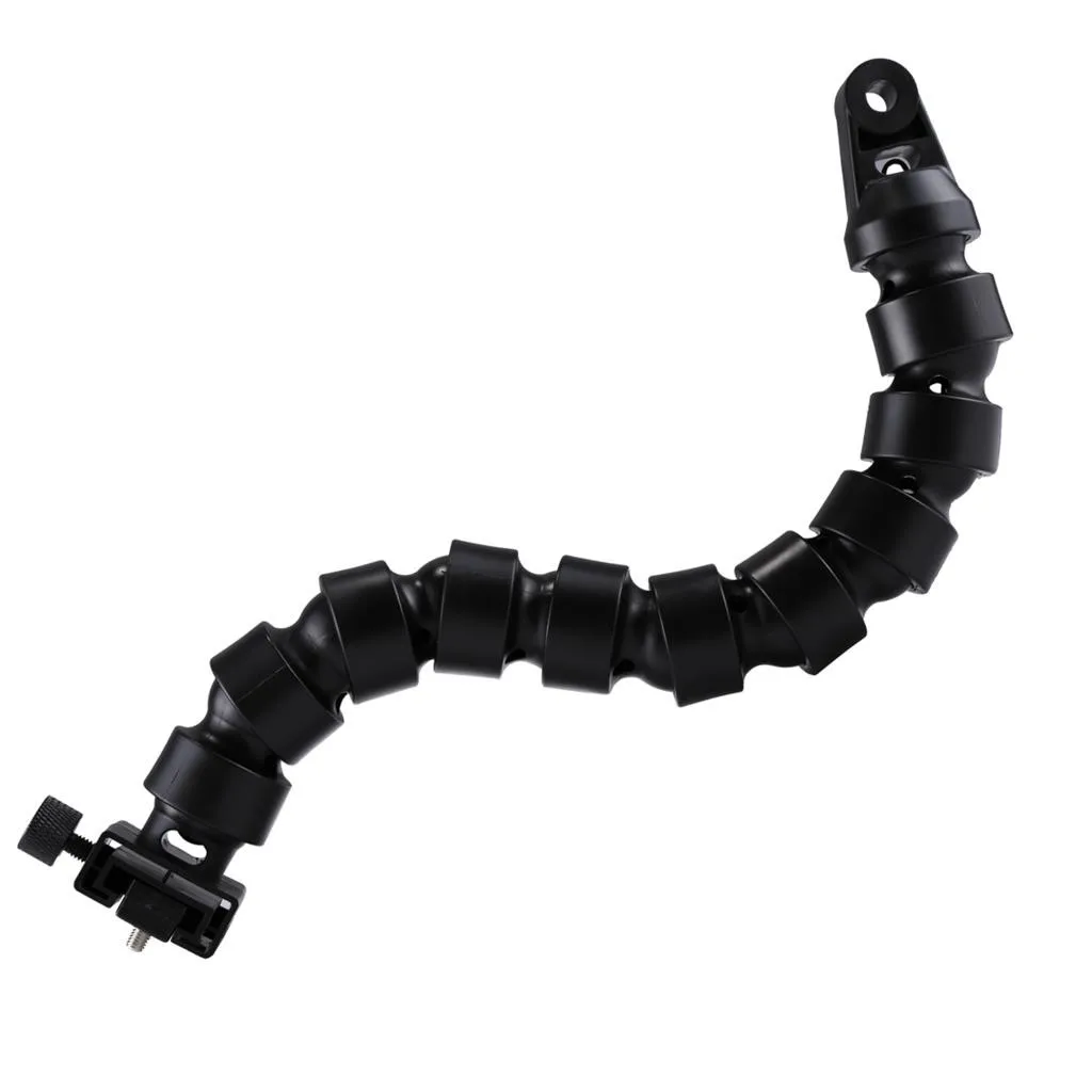 OMESHIN Flex Arm For Underwater Camera Lighting With YS Adapter+Fixed Base+T-Groove Plate For DJI Osmo Camera Accessories #C0604
OMESHIN Flex Arm For Underwater Camera Lighting With YS Adapter+Fixed Base+T-Groove Plate For DJI Osmo Camera Accessories #C0604