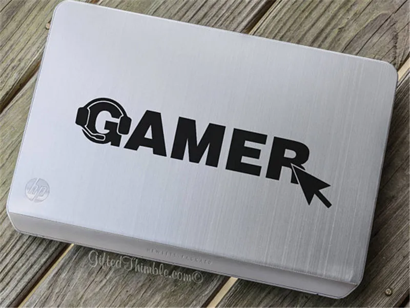 Gamer Decal | Video Game Decal | Gamer Laptop Decal | Gamer Car Decal | Gamer Gift Idea Y170824
Gamer Decal | Video Game Decal | Gamer Laptop Decal | Gamer Car Decal | Gamer Gift Idea Y170824