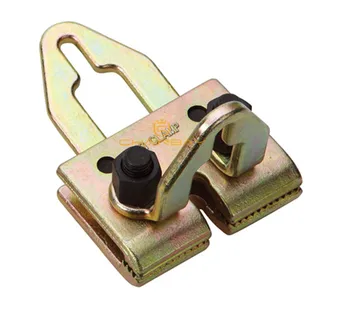 Car Body Frame Rack Clamp Puller Two Way Auto Collision Panel Beating Tool Sheet Metal Dent Repair Wide Mouth Heavy Duty Pull
Car Body Frame Rack Clamp Puller Two Way Auto Collision Panel Beating Tool Sheet Metal Dent Repair Wide Mouth Heavy Duty Pull
