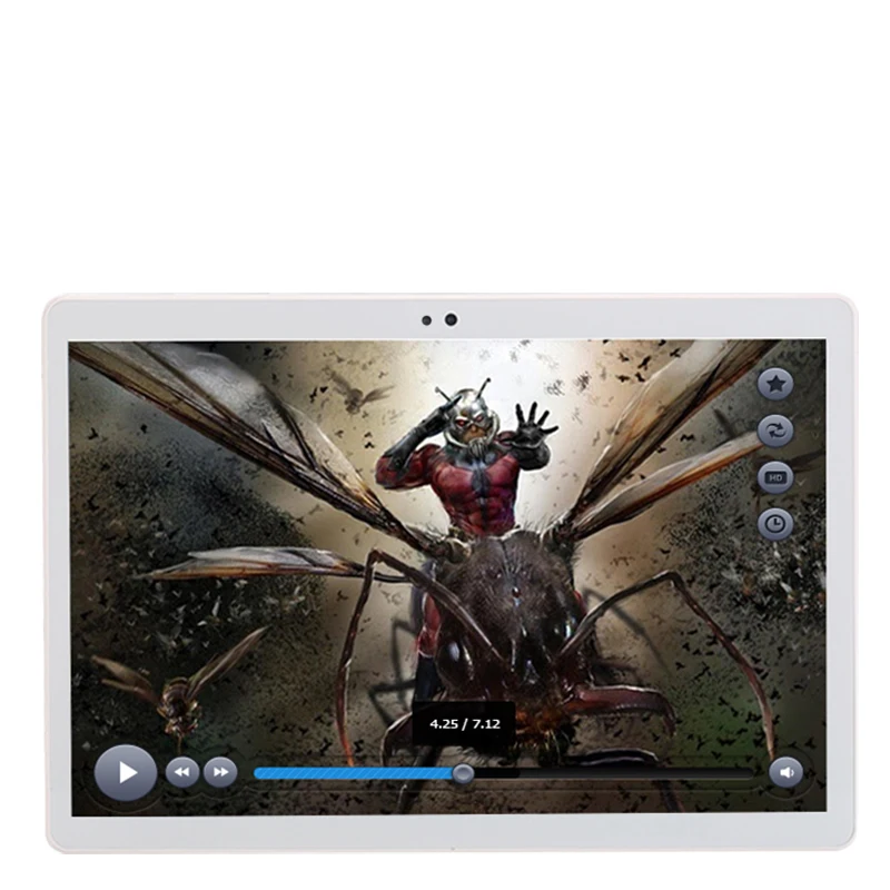 BMXC tablets 10.1 inch 64GB ROM 4GB RAM Octa Core Android 7.0 3G smartphone IPS wifi Bluetooth GPS FM Kids game tablet
BMXC tablets 10.1 inch 64GB ROM 4GB RAM Octa Core Android 7.0 3G smartphone IPS wifi Bluetooth GPS FM Kids game tablet