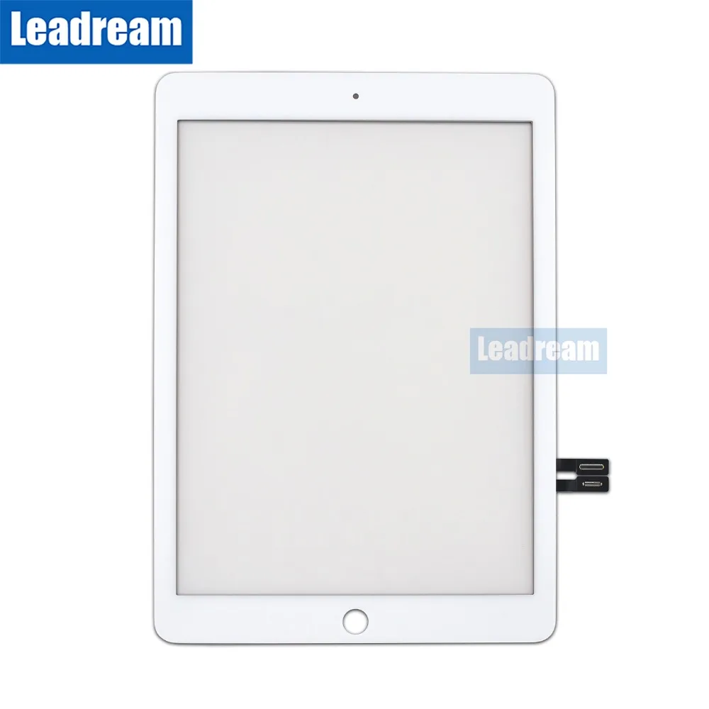 20PCS Touch Screen Glass Panel with Digitizer No Home Buttons for iPad 6 6th 2018 A1893 A1954 free DHL
20PCS Touch Screen Glass Panel with Digitizer No Home Buttons for iPad 6 6th 2018 A1893 A1954 free DHL