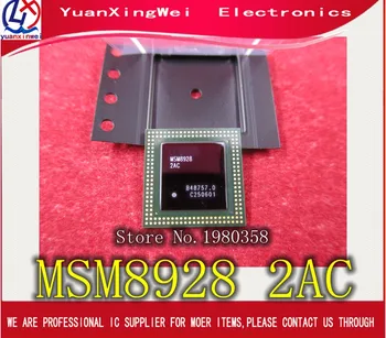 Free Shipping 1pcs MSM8928 2AC MSM8928-2AC