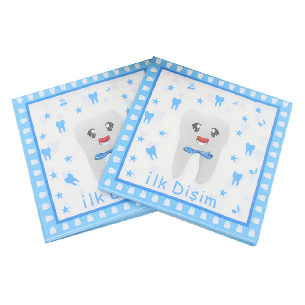 Ilk Disim Children's Toothed Party Decoration Birthday Party Tooth Tablecloth Towel Aluminum Balloon Caring for Teeth Props
Ilk Disim Children's Toothed Party Decoration Birthday Party Tooth Tablecloth Towel Aluminum Balloon Caring for Teeth Props