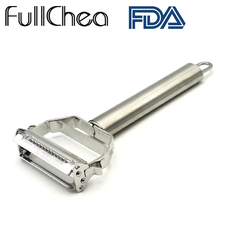 FullChea Cooking Tools Stainless Steel Kitchen Accessories Multifunctional Full32 Carrot Potato Cucumber Kitchens Tools Kitchen
FullChea Cooking Tools Stainless Steel Kitchen Accessories Multifunctional Full32 Carrot Potato Cucumber Kitchens Tools Kitchen