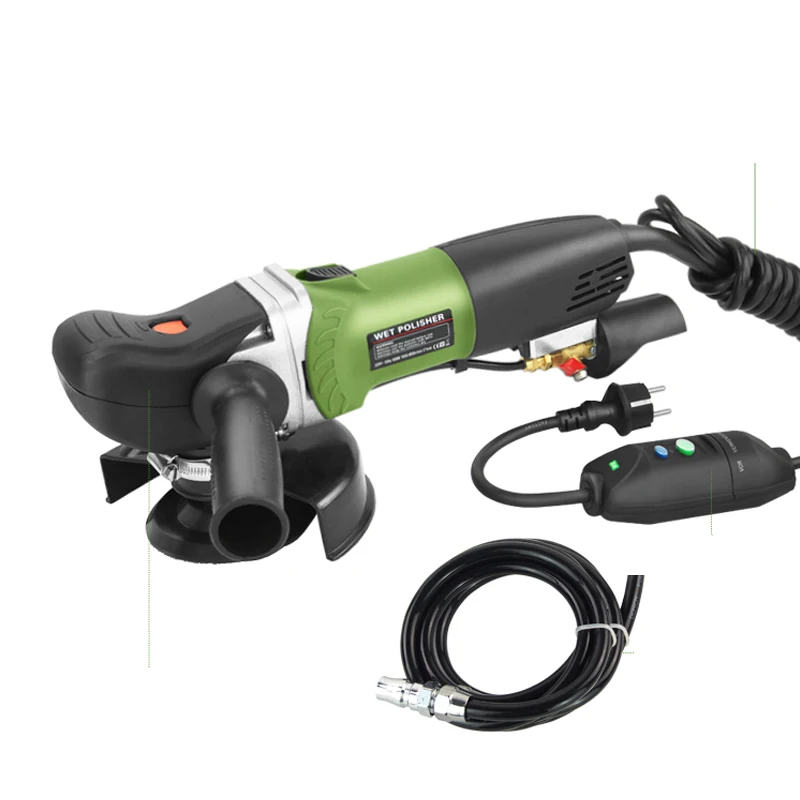 Electric water mill water injection polishing machine marble cement stone floor renovation floor grinder quartz countertop sinks
Electric water mill water injection polishing machine marble cement stone floor renovation floor grinder quartz countertop sinks
