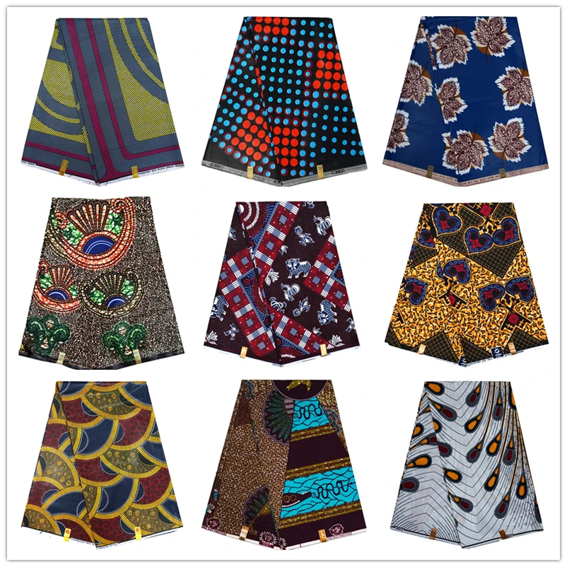 STAR STYLE! ankara african wax print fabric wax tissu africain ankara fabric african real wax print african wax fabric nigeria
STAR STYLE! ankara african wax print fabric wax tissu africain ankara fabric african real wax print african wax fabric nigeria