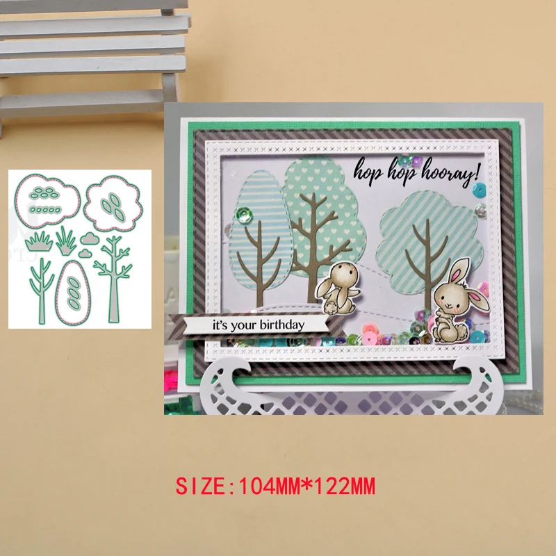 13pcs Tree Builder Metal Cutting Dies Craft Album Dies Scrapbooking New 2019 Dies Embossing Stencils Paper Cards Making
13pcs Tree Builder Metal Cutting Dies Craft Album Dies Scrapbooking New 2019 Dies Embossing Stencils Paper Cards Making