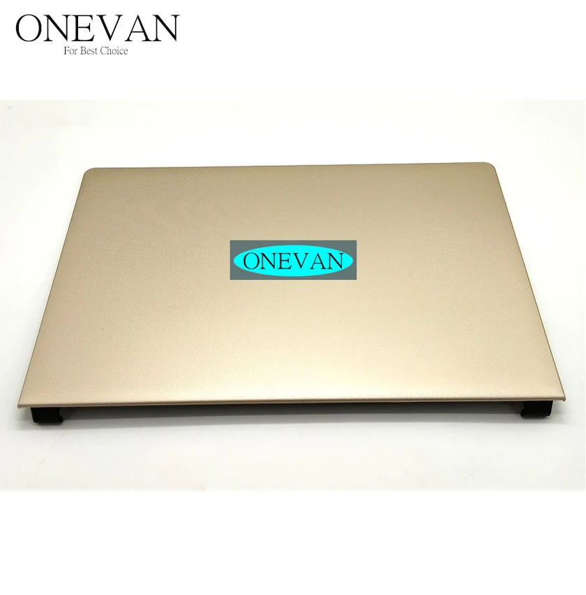 New For Dell Inspiron 15 5000 5555 5558 5559 Vostro 3558 3559 LCD Back Cover Gold X7PMW 0X7PMW AP1AP000460
New For Dell Inspiron 15 5000 5555 5558 5559 Vostro 3558 3559 LCD Back Cover Gold X7PMW 0X7PMW AP1AP000460
