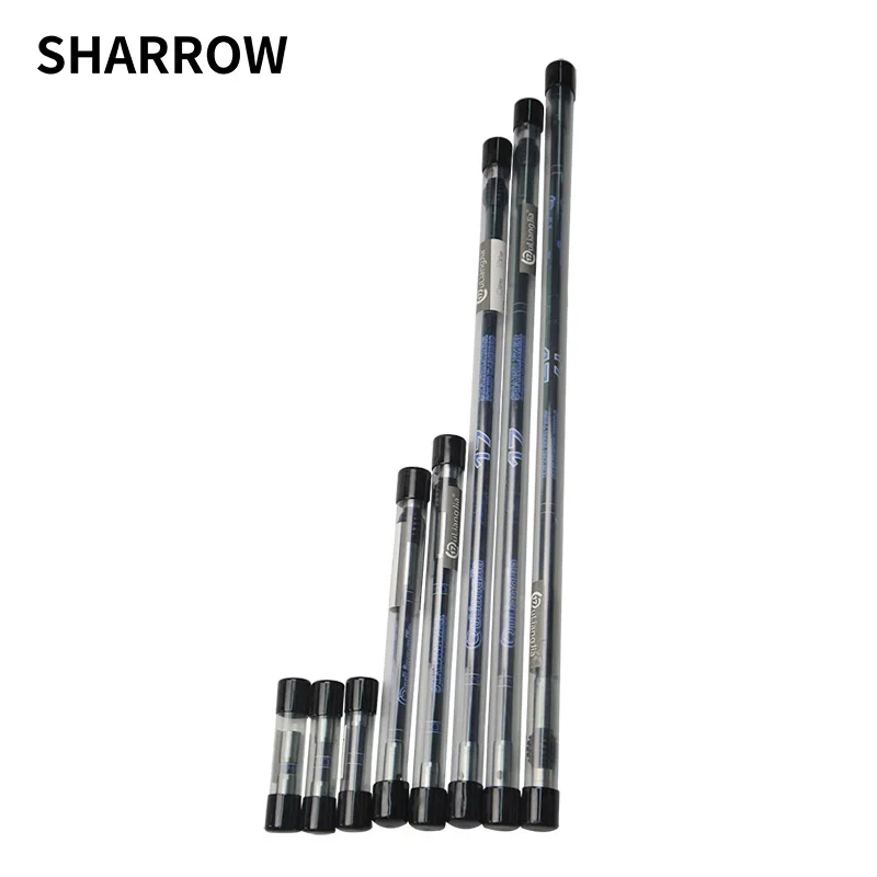 1pc Archery Balance Rod For Hunting Compound Bow Recurve Bow Stabilizer Shock Absorber Balance Bar
1pc Archery Balance Rod For Hunting Compound Bow Recurve Bow Stabilizer Shock Absorber Balance Bar