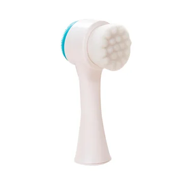 Facial deeply Cleanser Cleansing Brush Vibrate Blackhead Removal Facial Brush super Soft Cleaners Massager Skin Care Wash
Facial deeply Cleanser Cleansing Brush Vibrate Blackhead Removal Facial Brush super Soft Cleaners Massager Skin Care Wash