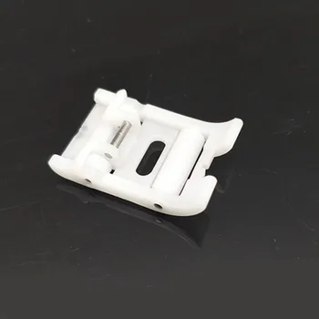 SA190 Teflon Roller Foot #7314PW For Brothe Singer Babylock sewing machine 5BB5169 
SA190 Teflon Roller Foot #7314PW For Brothe Singer Babylock sewing machine 5BB5169