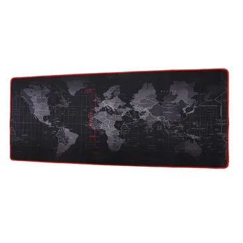 Gaming Mouse Pad Large Mouse Pad Gamer World Map Natural Rubber Mausepad Games Keyboard Big Mouse Mat Desk Office Computer Mat 
Gaming Mouse Pad Large Mouse Pad Gamer World Map Natural Rubber Mausepad Games Keyboard Big Mouse Mat Desk Office Computer Mat