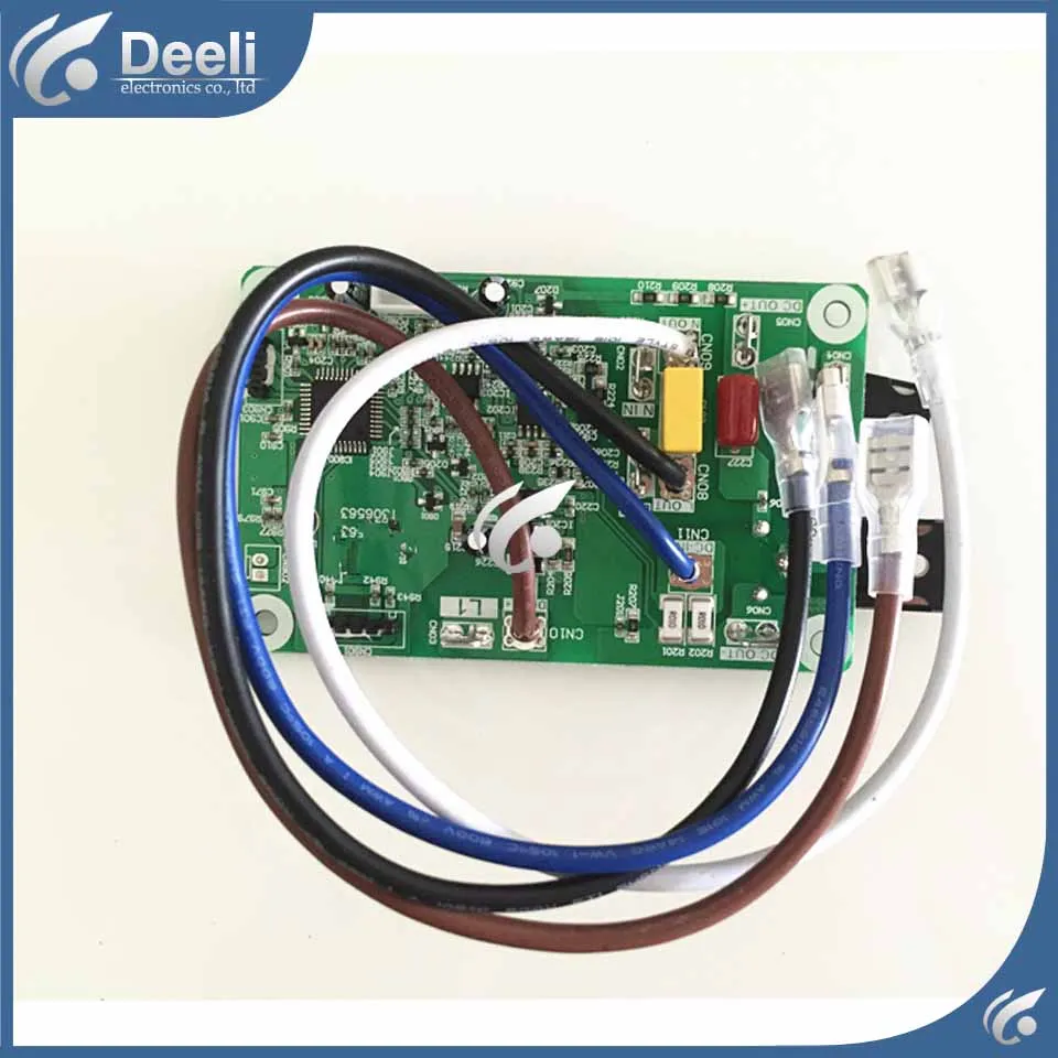 100% new Compatible board for air conditioning Computer board outdoor unit of KFR-72L/26BP RZA-4-5174-414-XX-0 PFC
100% new Compatible board for air conditioning Computer board outdoor unit of KFR-72L/26BP RZA-4-5174-414-XX-0 PFC